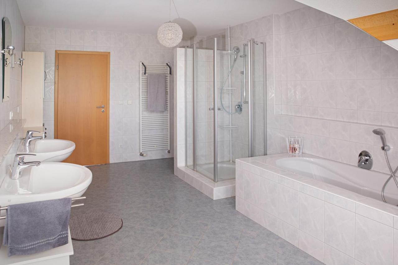 Apartment 4 Готтмадинген Экстерьер фото